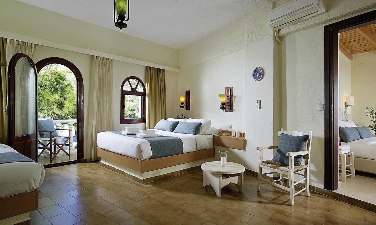 Hotel CHC Coriva Beach, Griechenland, Kreta, Ierapetra, Bild 17
