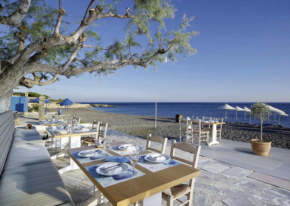 Hotel CHC Coriva Beach, Griechenland, Kreta, Ierapetra, Bild 23