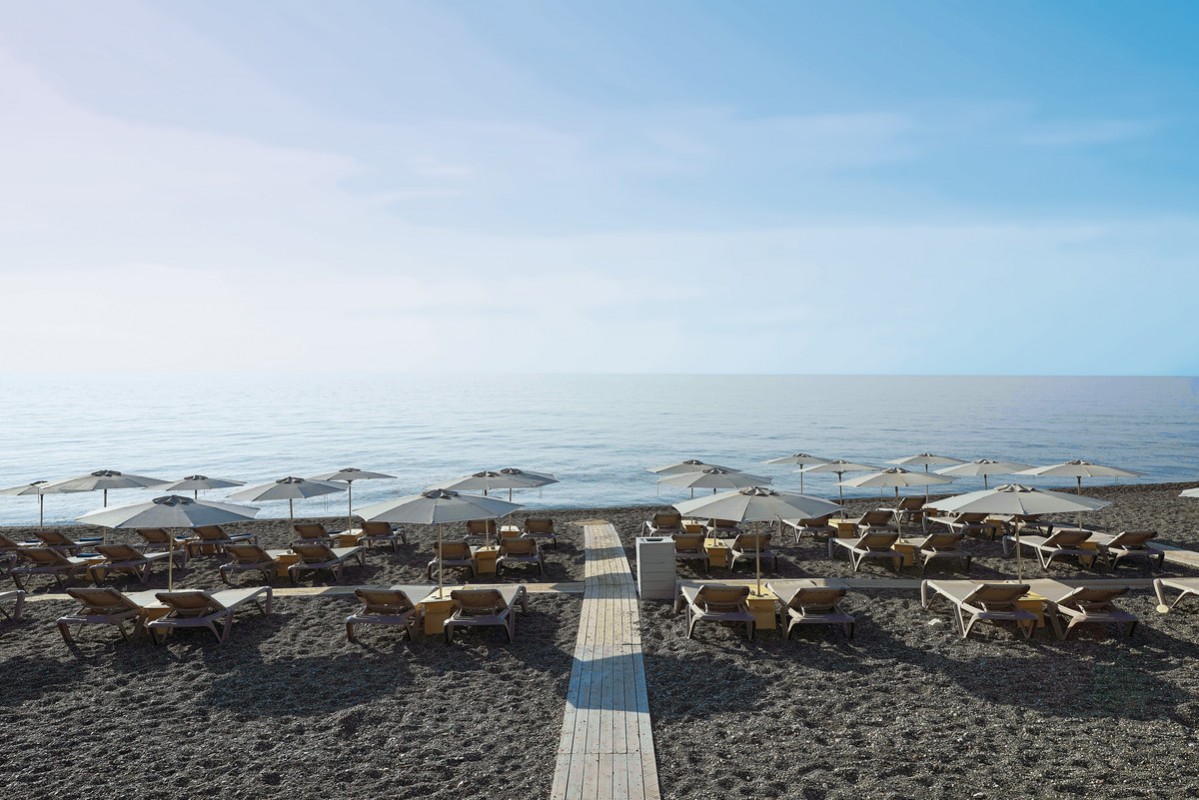Hotel CHC Coriva Beach, Griechenland, Kreta, Ierapetra, Bild 4