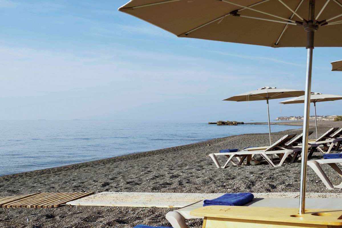 Hotel CHC Coriva Beach, Griechenland, Kreta, Ierapetra, Bild 9