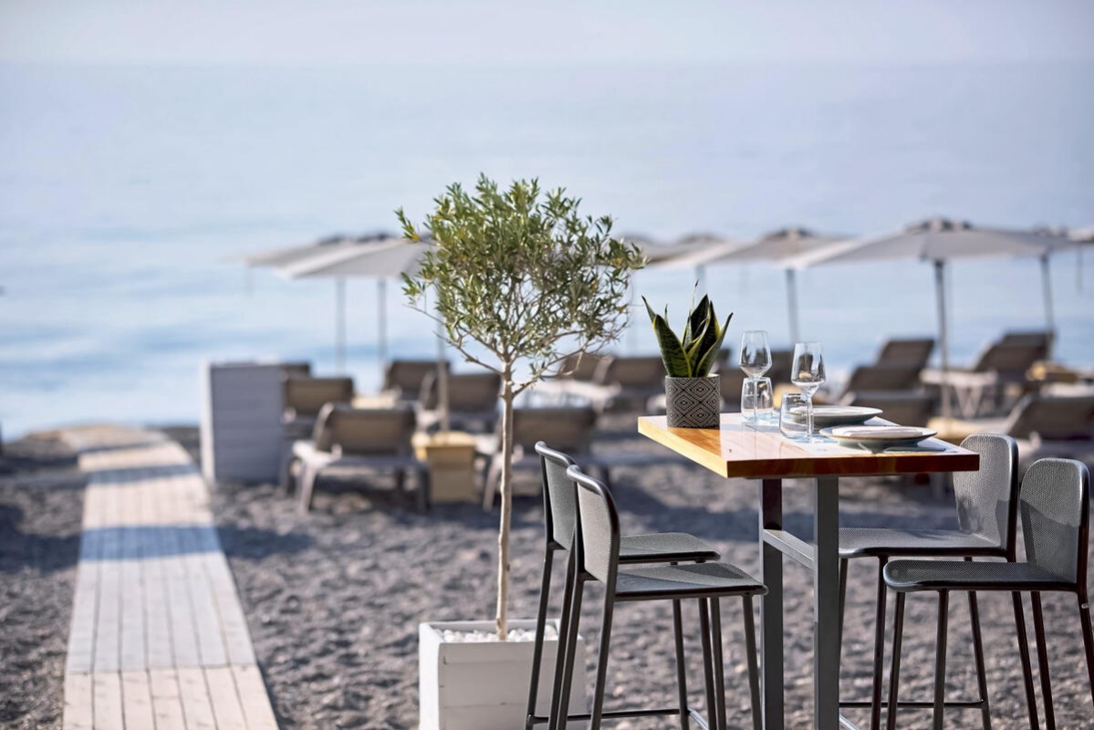 Hotel Coriva Beach, Griechenland, Kreta, Ierapetra, Bild 10