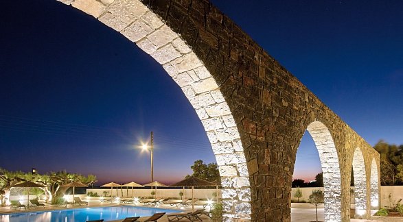 Hotel Coriva Beach, Griechenland, Kreta, Ierapetra, Bild 15
