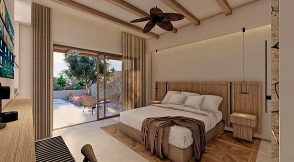 Hotel Coriva Beach, Griechenland, Kreta, Ierapetra, Bild 16