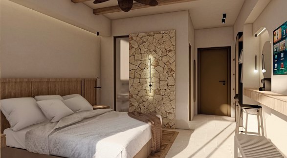 Hotel Coriva Beach, Griechenland, Kreta, Ierapetra, Bild 18