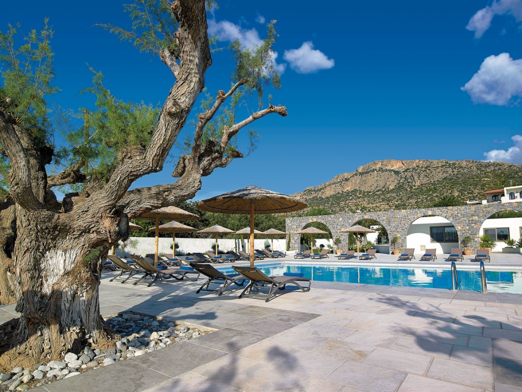 Hotel Coriva Beach, Griechenland, Kreta, Ierapetra, Bild 2
