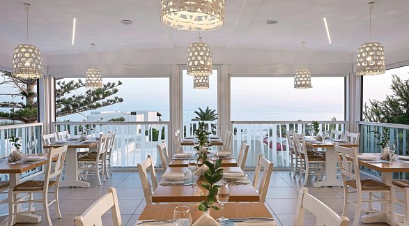 Hotel Coriva Beach, Griechenland, Kreta, Ierapetra, Bild 20