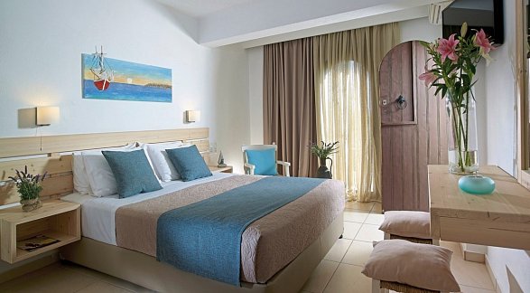 Hotel Coriva Beach, Griechenland, Kreta, Ierapetra, Bild 21