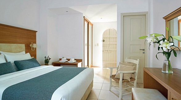 Hotel Coriva Beach, Griechenland, Kreta, Ierapetra, Bild 22