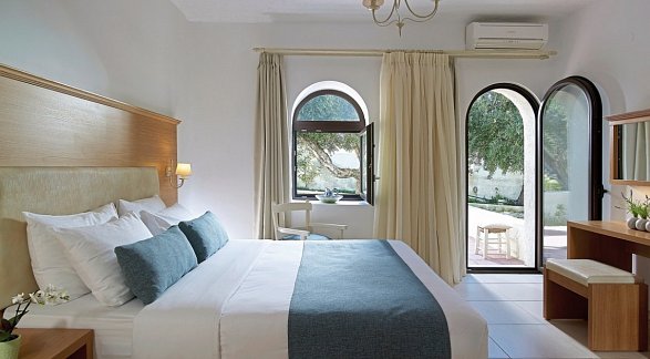 Hotel Coriva Beach, Griechenland, Kreta, Ierapetra, Bild 23