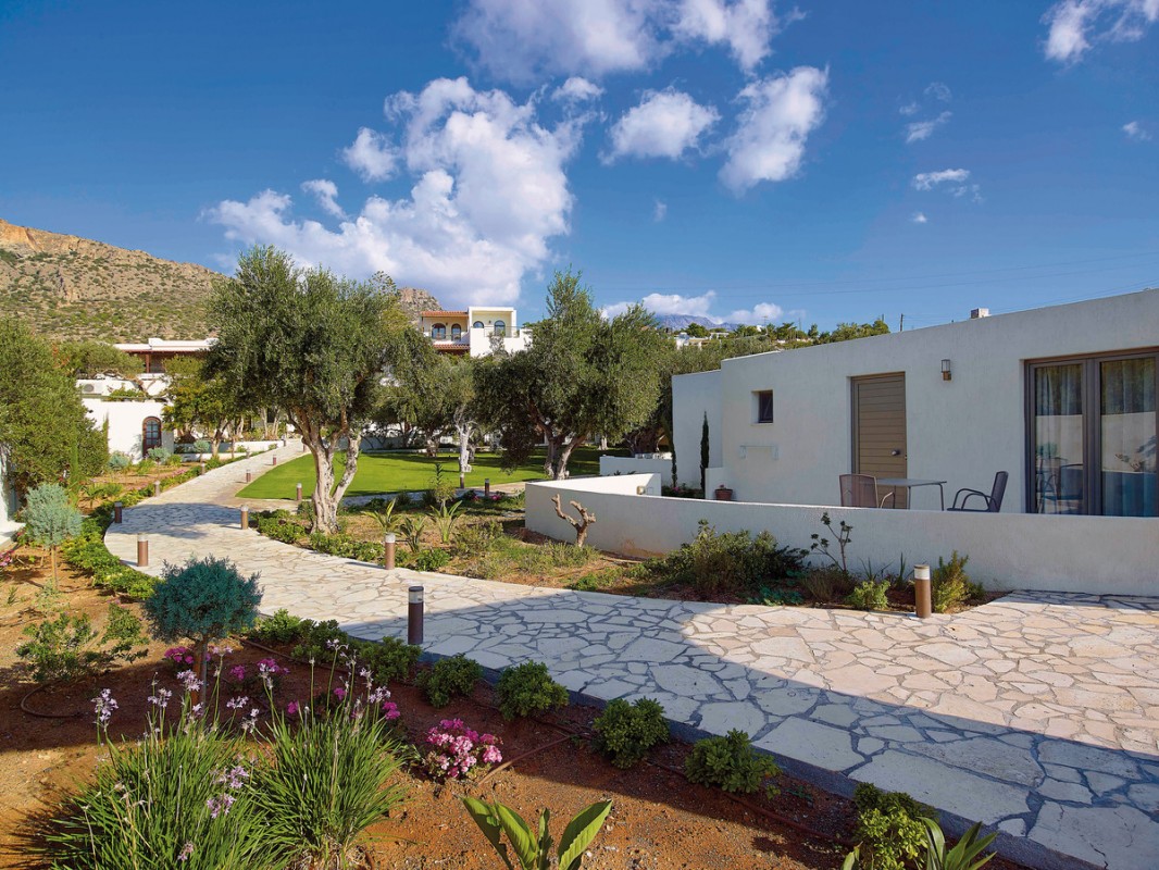 Hotel Coriva Beach, Griechenland, Kreta, Ierapetra, Bild 3