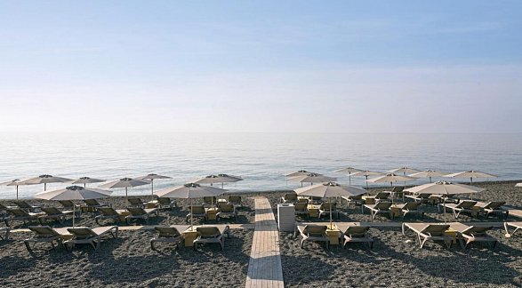 Hotel Coriva Beach, Griechenland, Kreta, Ierapetra, Bild 3