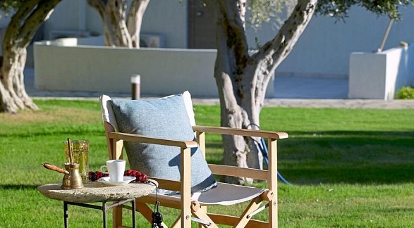 Hotel Coriva Beach, Griechenland, Kreta, Ierapetra, Bild 4