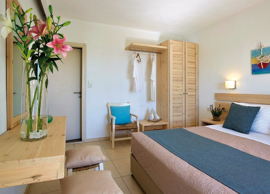 Hotel Coriva Beach, Griechenland, Kreta, Ierapetra, Bild 5