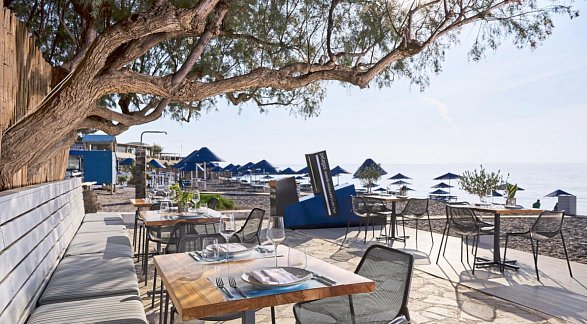 Hotel Coriva Beach, Griechenland, Kreta, Ierapetra, Bild 5