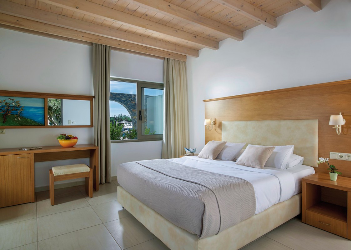 Hotel Coriva Beach, Griechenland, Kreta, Ierapetra, Bild 6