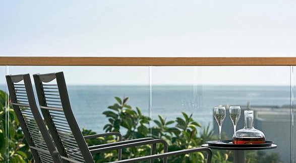 Hotel Coriva Beach, Griechenland, Kreta, Ierapetra, Bild 6