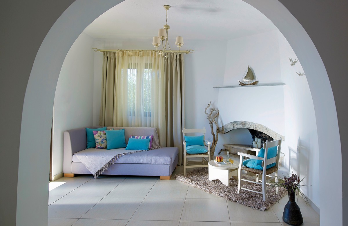 Hotel Coriva Beach, Griechenland, Kreta, Ierapetra, Bild 7