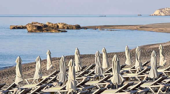 Hotel Coriva Beach, Griechenland, Kreta, Ierapetra, Bild 7