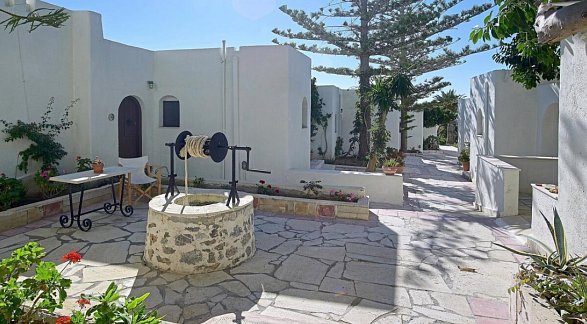 Hotel Coriva Beach, Griechenland, Kreta, Ierapetra, Bild 8