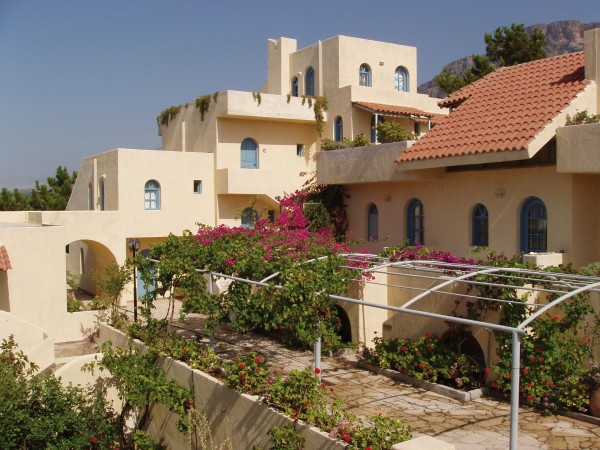 Aroma Creta Boutique Hotel, Griechenland, Kreta, Ierapetra, Bild 11