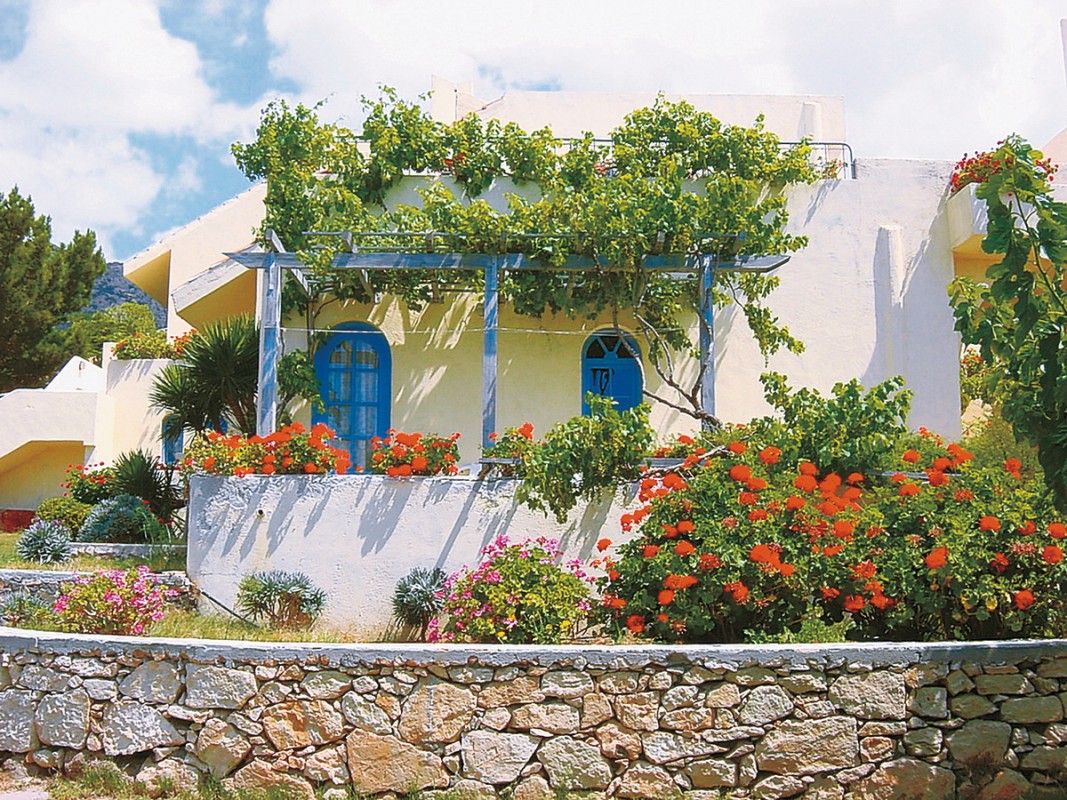 Aroma Creta Boutique Hotel, Griechenland, Kreta, Ierapetra, Bild 12