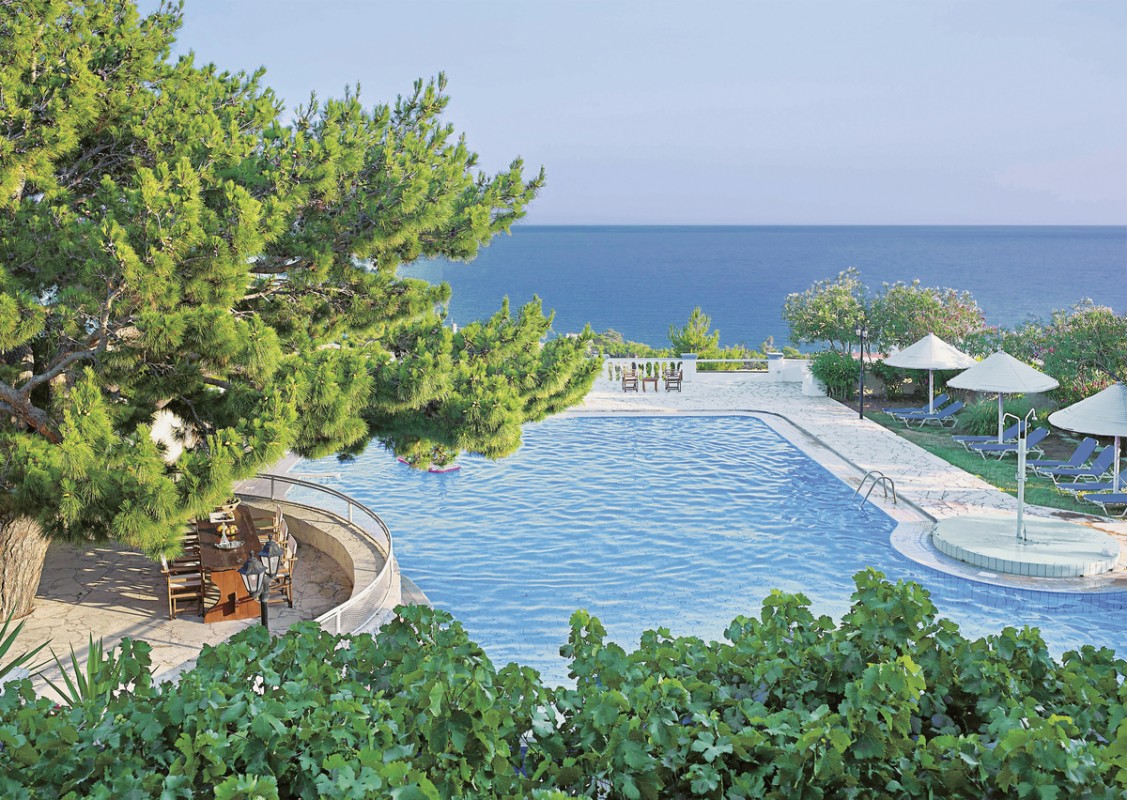 Aroma Creta Boutique Hotel, Griechenland, Kreta, Ierapetra, Bild 2