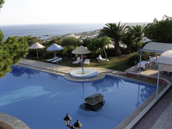 Aroma Creta Boutique Hotel, Griechenland, Kreta, Ierapetra, Bild 3