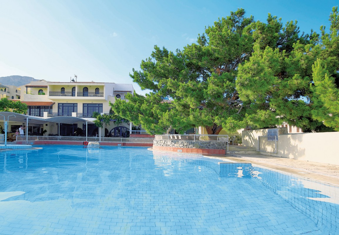 Aroma Creta Boutique Hotel, Griechenland, Kreta, Ierapetra, Bild 5