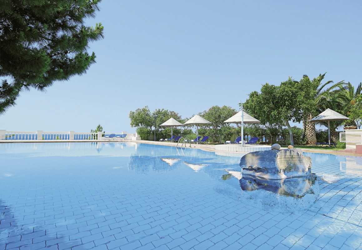 Aroma Creta Boutique Hotel, Griechenland, Kreta, Ierapetra, Bild 6