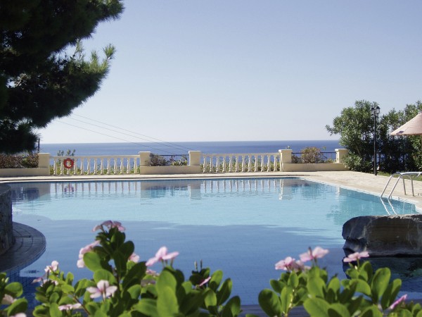 Aroma Creta Boutique Hotel, Griechenland, Kreta, Ierapetra, Bild 7