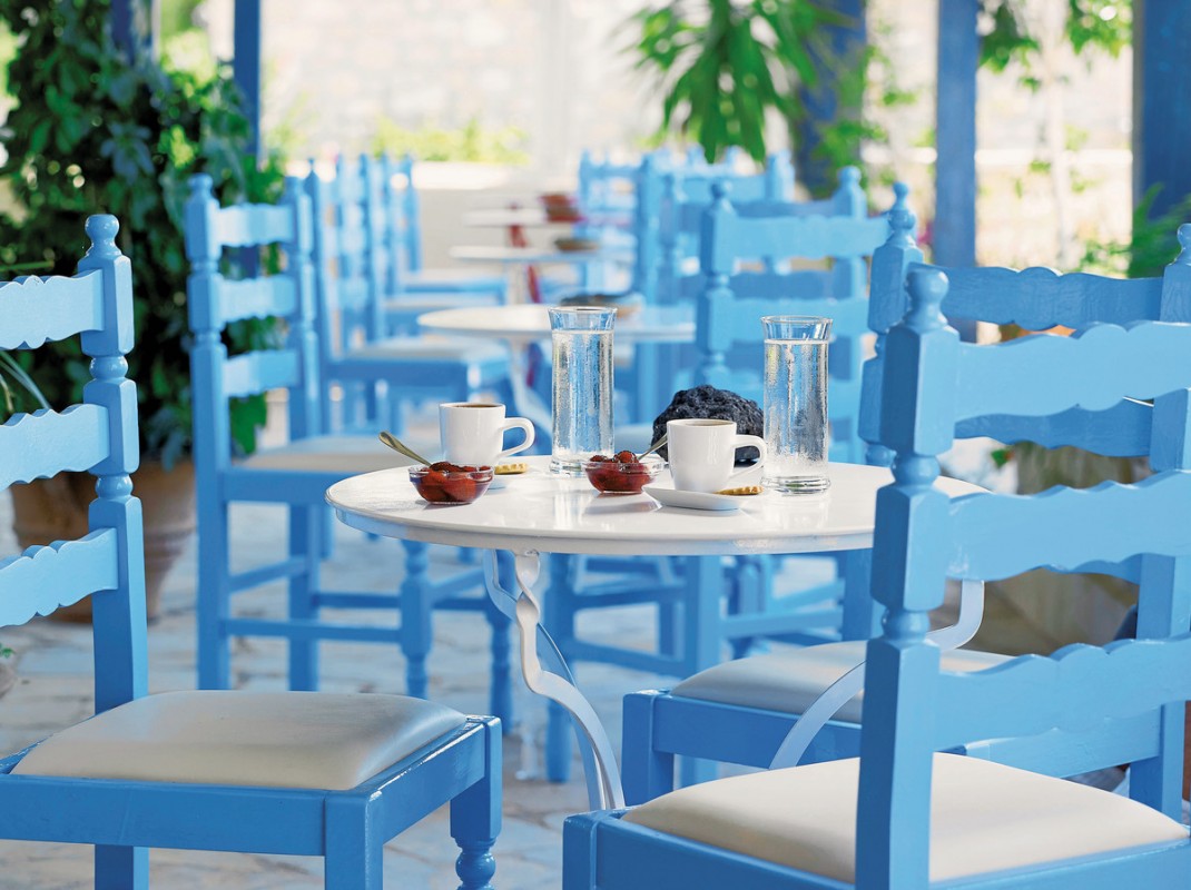Aroma Creta Boutique Hotel, Griechenland, Kreta, Ierapetra, Bild 8