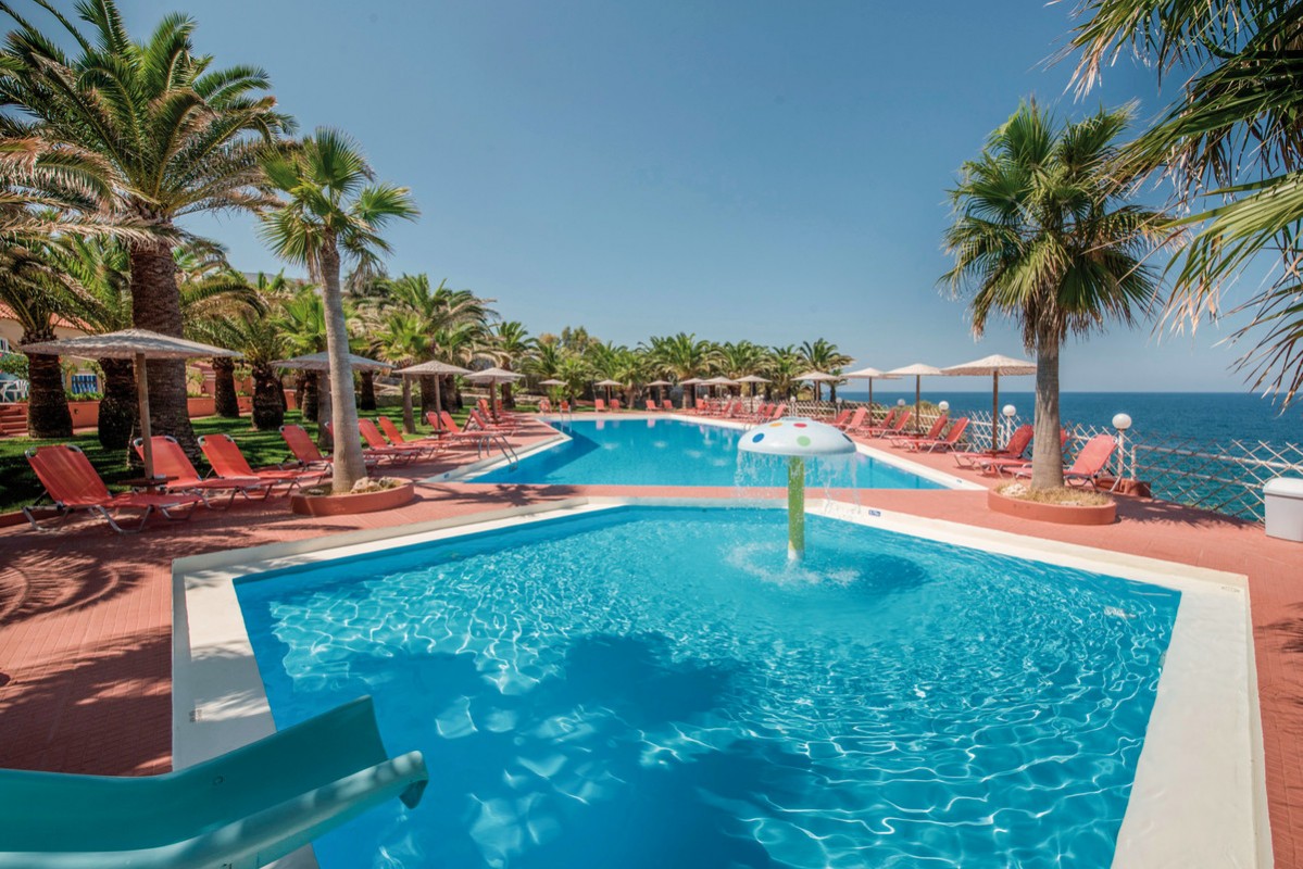 Europa Resort Hotel, Griechenland, Kreta, Panormos, Bild 3