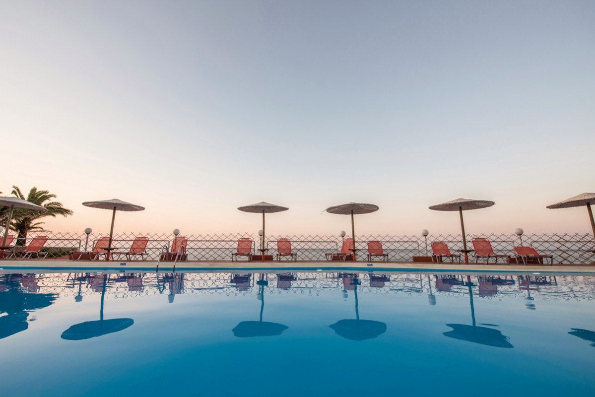 Europa Resort Hotel, Griechenland, Kreta, Panormos, Bild 4