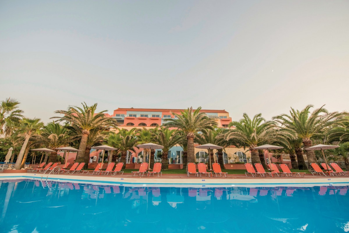 Europa Resort Hotel, Griechenland, Kreta, Panormos, Bild 5