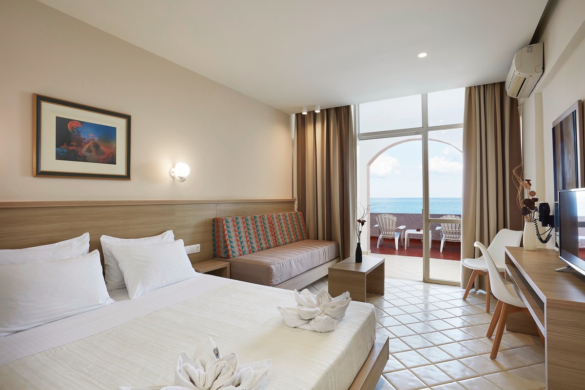 Europa Resort Hotel, Griechenland, Kreta, Panormos, Bild 8