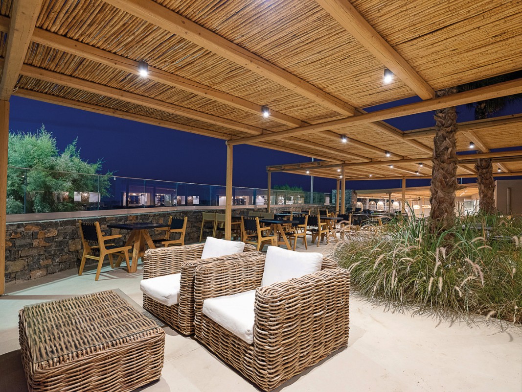Hotel Aphrodite Beach Club, Griechenland, Kreta, Gouves, Bild 10