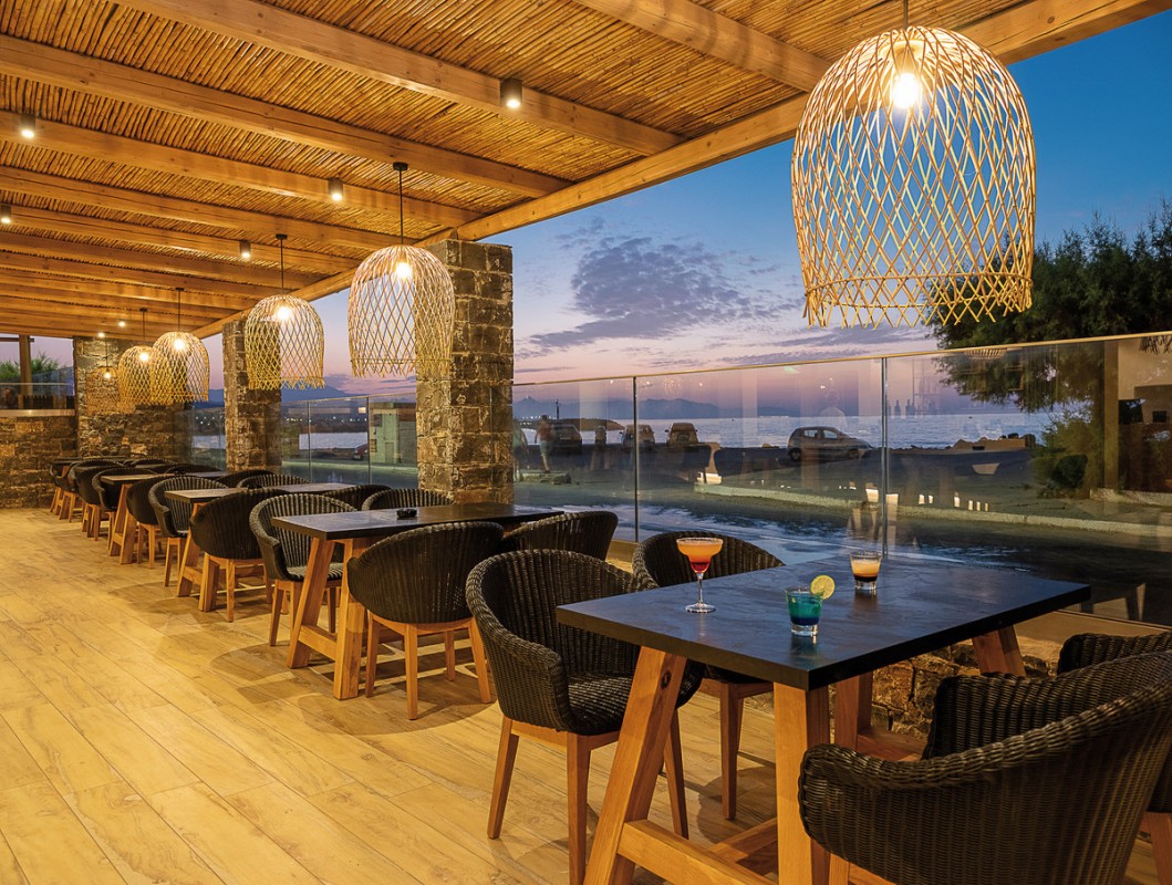 Hotel Aphrodite Beach Club, Griechenland, Kreta, Gouves, Bild 9