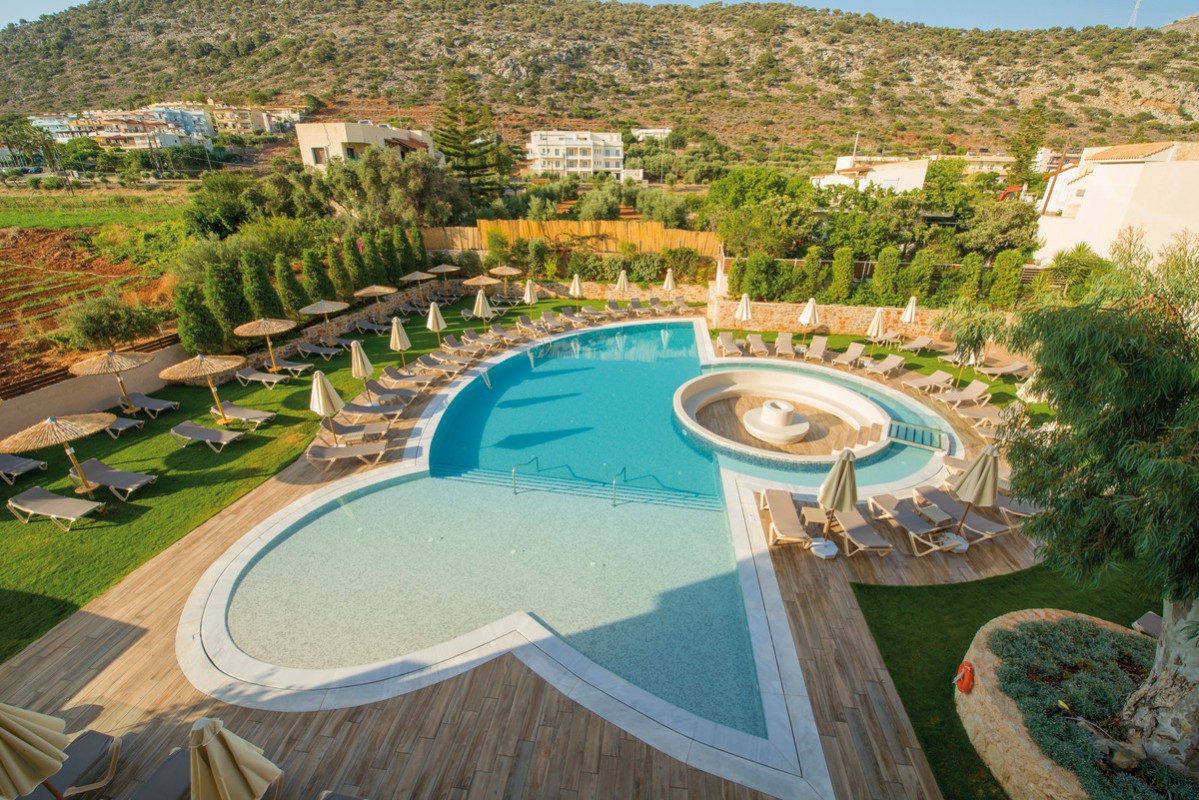 Hotel Cactus Royal  Spa & Resort, Griechenland, Kreta, Stalis, Bild 2