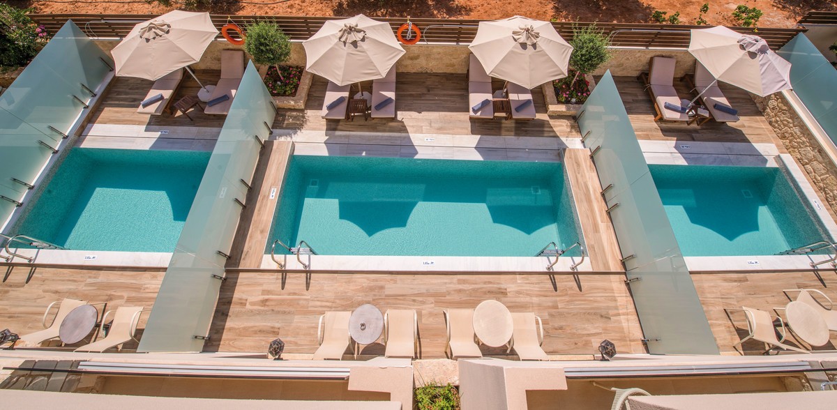 Hotel Cactus Royal  Spa & Resort, Griechenland, Kreta, Stalis, Bild 4