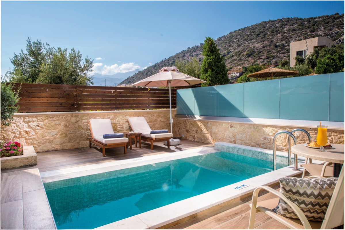 Hotel Cactus Royal  Spa & Resort, Griechenland, Kreta, Stalis, Bild 5