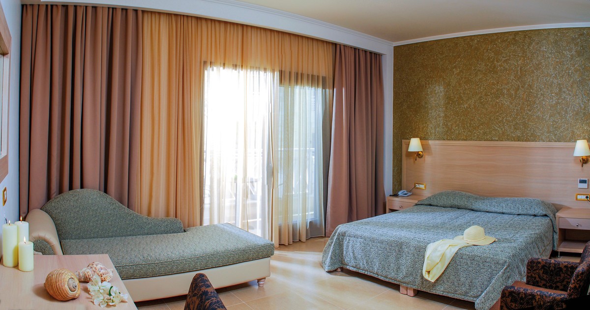 Hotel Cactus Royal  Spa & Resort, Griechenland, Kreta, Stalis, Bild 6