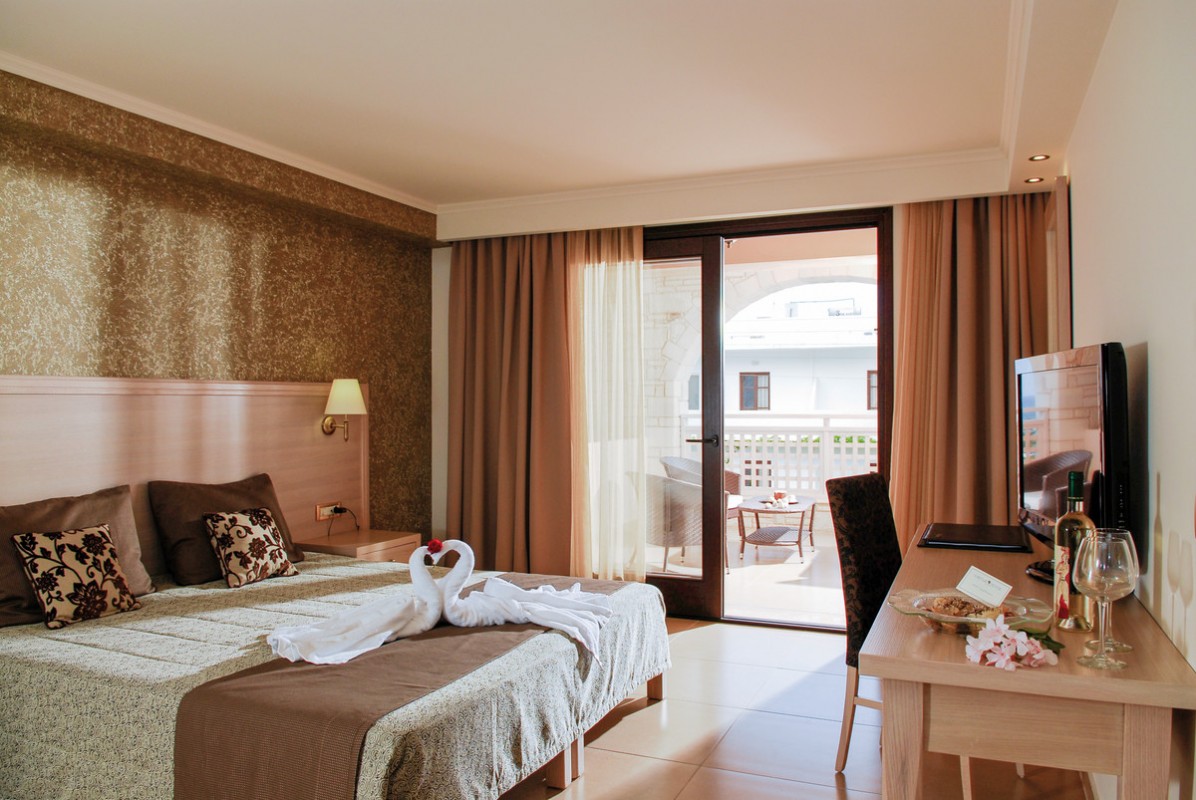 Hotel Cactus Royal  Spa & Resort, Griechenland, Kreta, Stalis, Bild 7