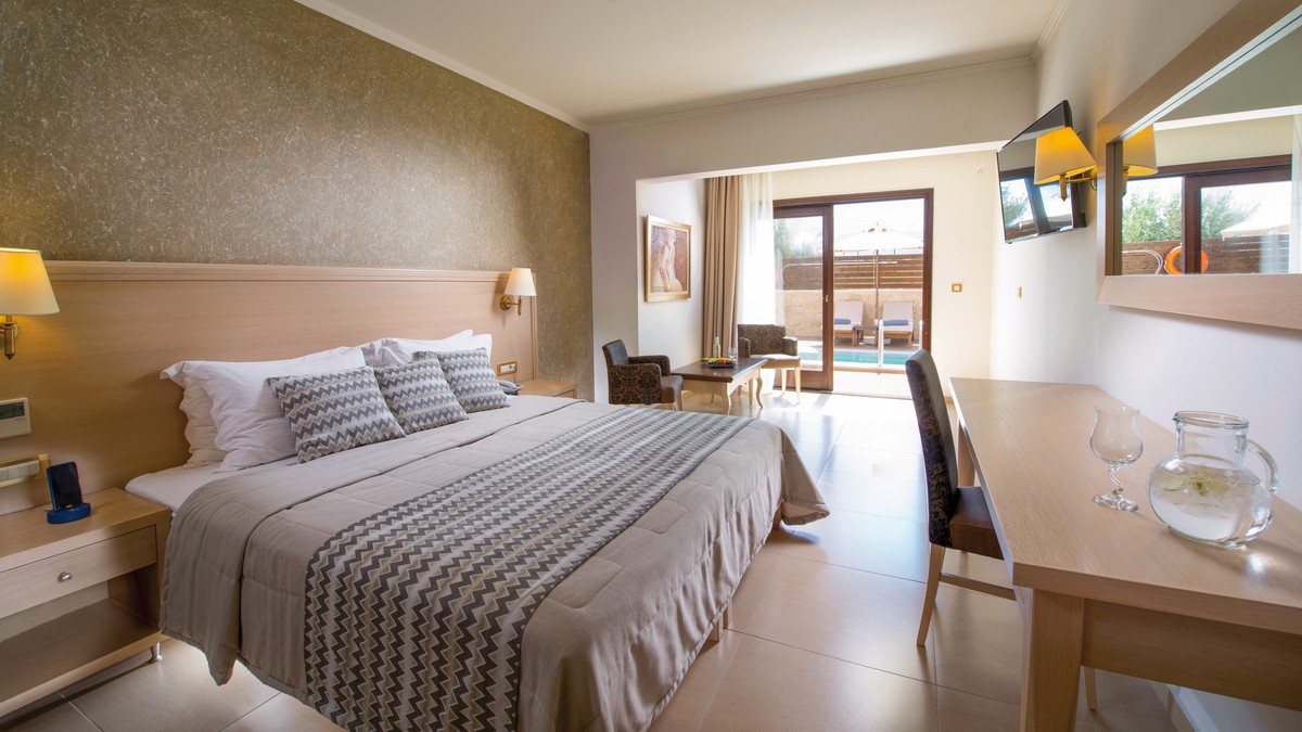 Hotel Cactus Royal  Spa & Resort, Griechenland, Kreta, Stalis, Bild 8