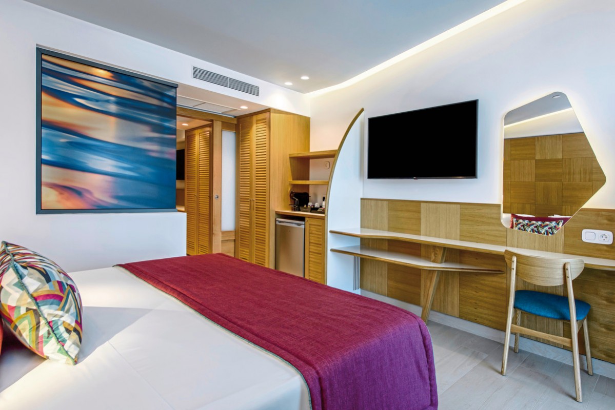 Hotel Lyttos Mare, Griechenland, Kreta, Anissaras, Bild 11