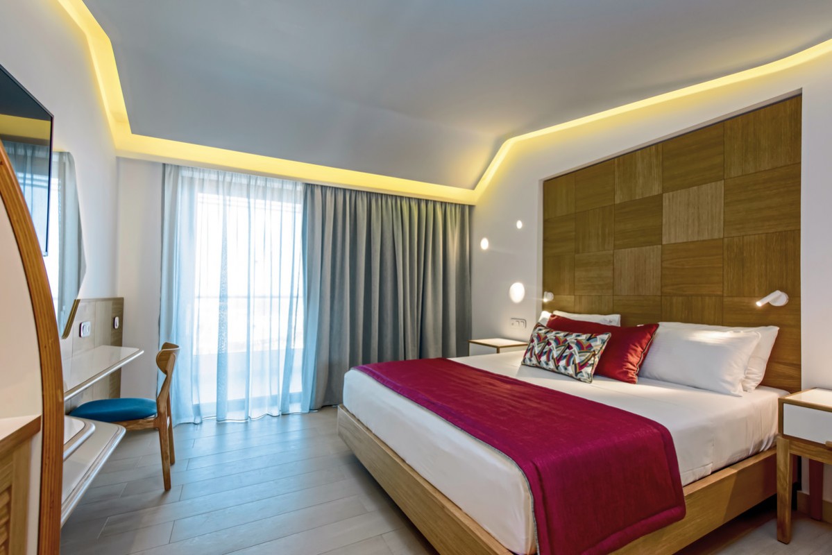 Hotel Lyttos Mare, Griechenland, Kreta, Anissaras, Bild 12