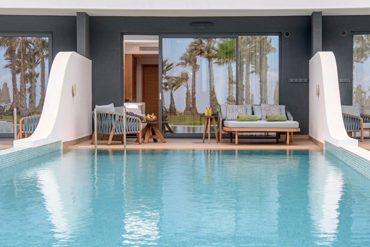 Hotel Lyttos Mare, Griechenland, Kreta, Anissaras, Bild 17