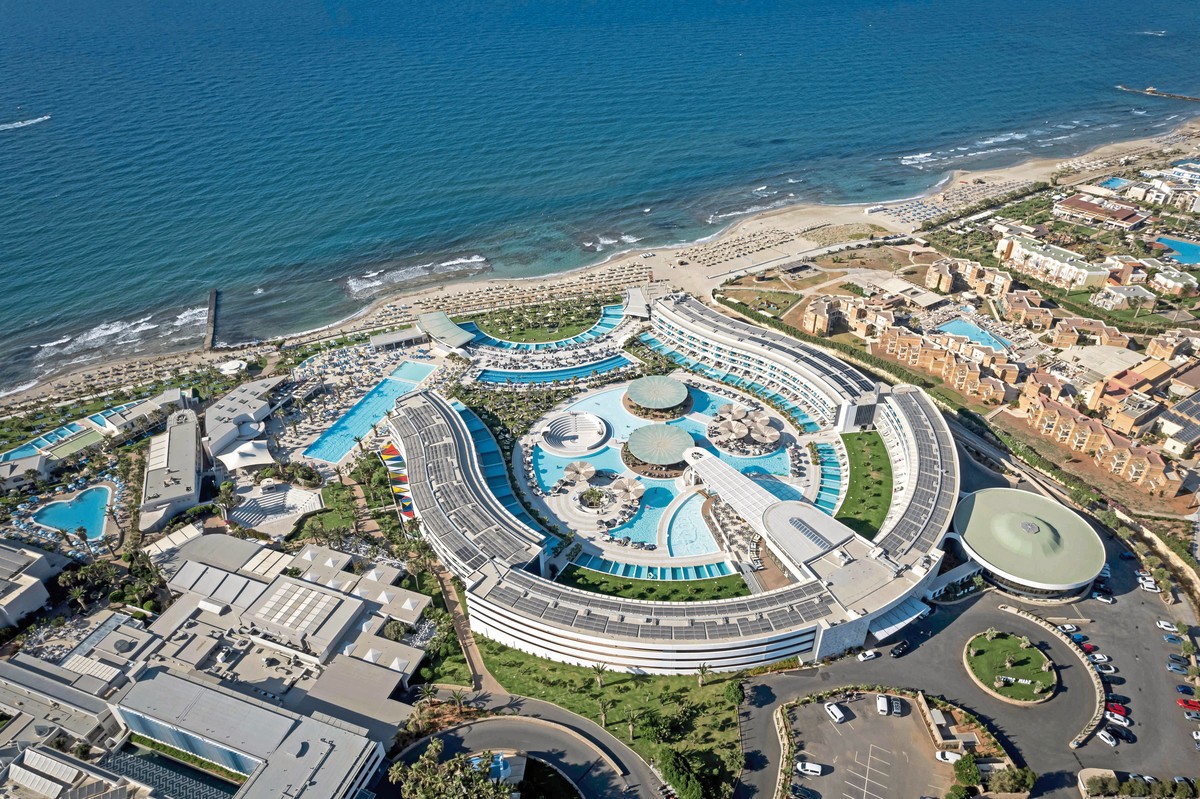 Hotel Lyttos Mare, Griechenland, Kreta, Anissaras, Bild 2