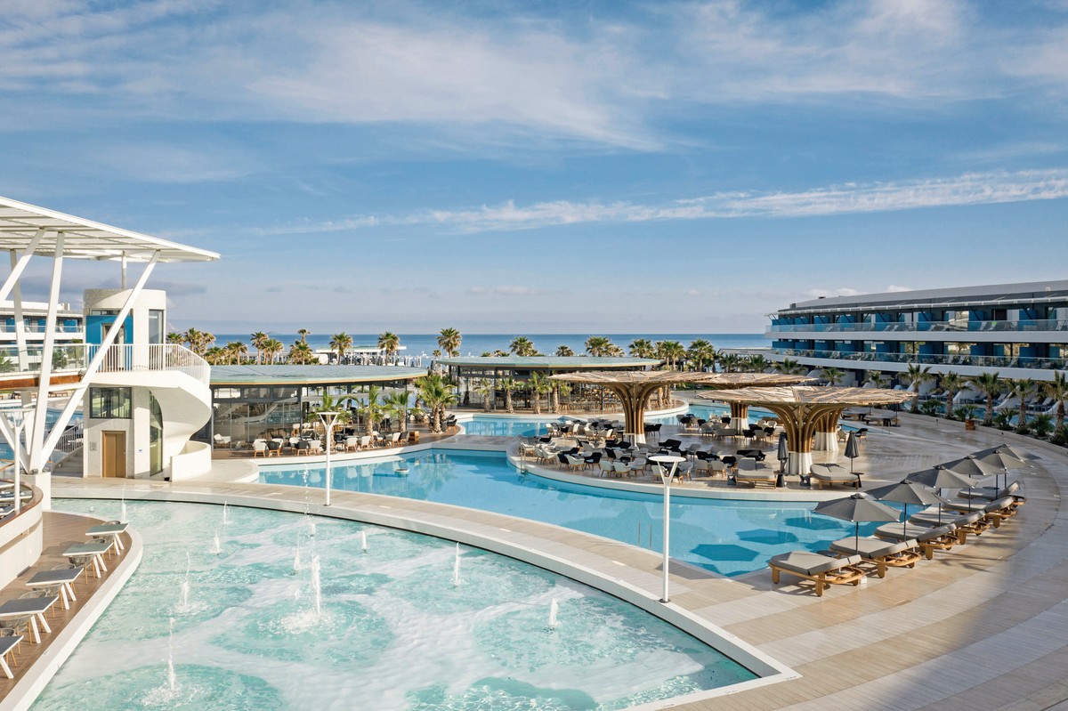 Hotel Lyttos Mare, Griechenland, Kreta, Anissaras, Bild 3