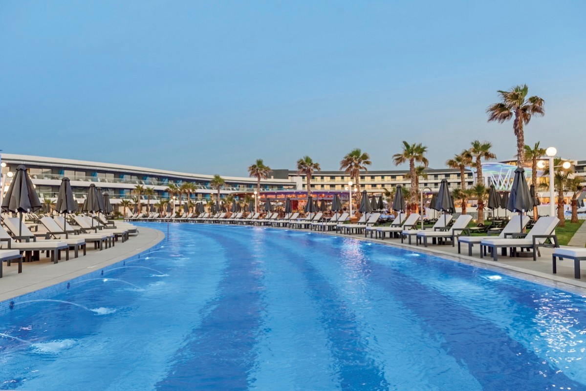 Hotel Lyttos Mare, Griechenland, Kreta, Anissaras, Bild 4