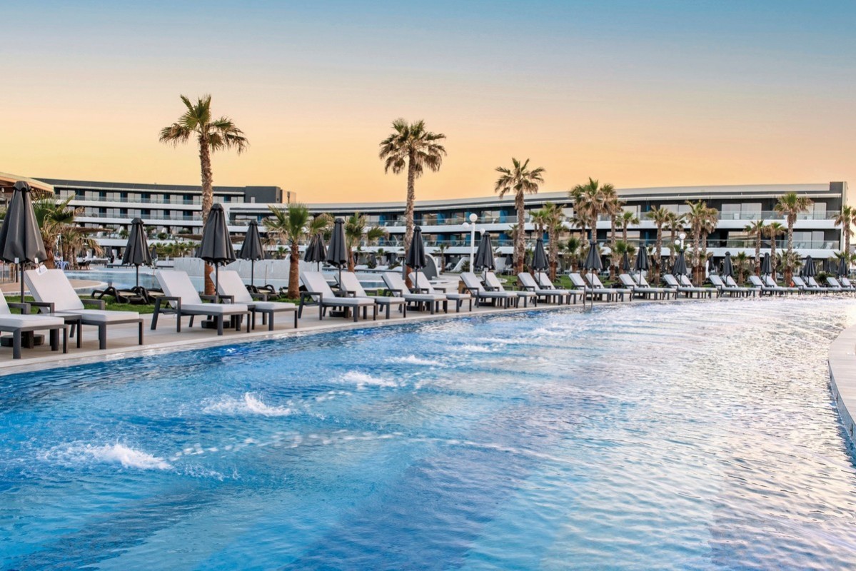 Hotel Lyttos Mare, Griechenland, Kreta, Anissaras, Bild 5